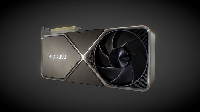 NVIDIA RTX 4090