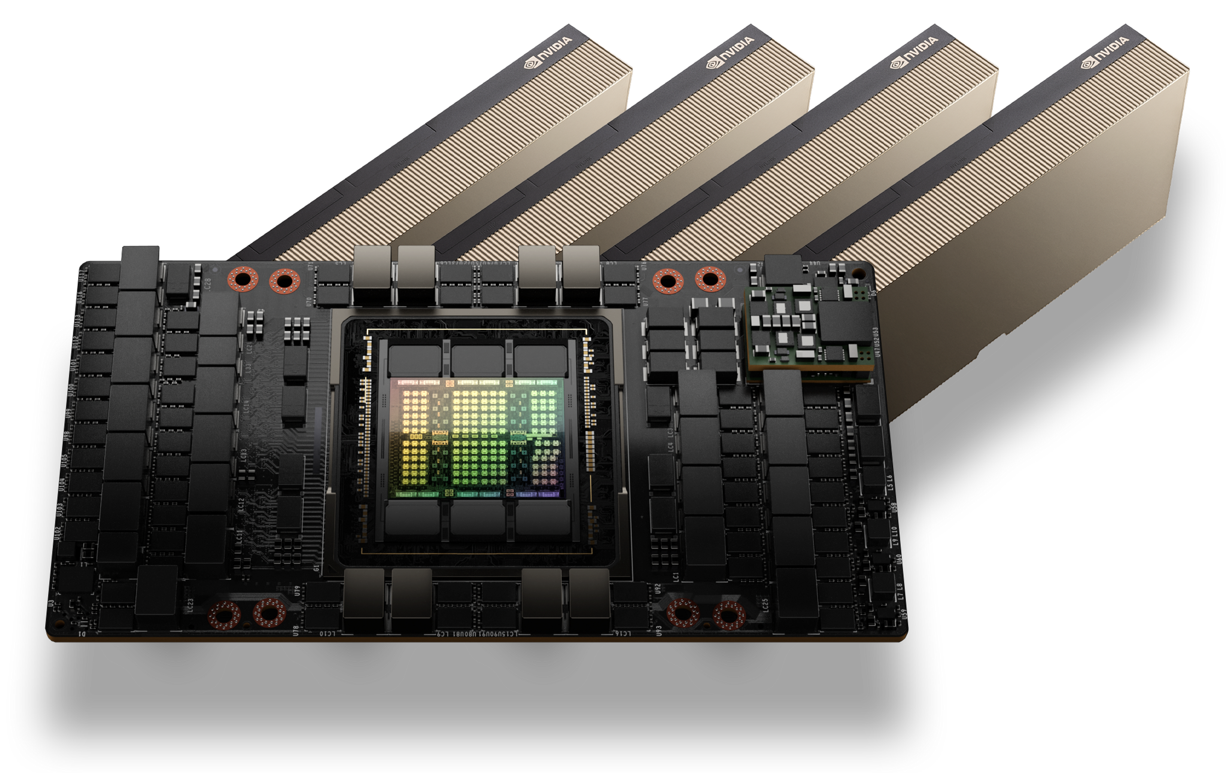 GPU Servers