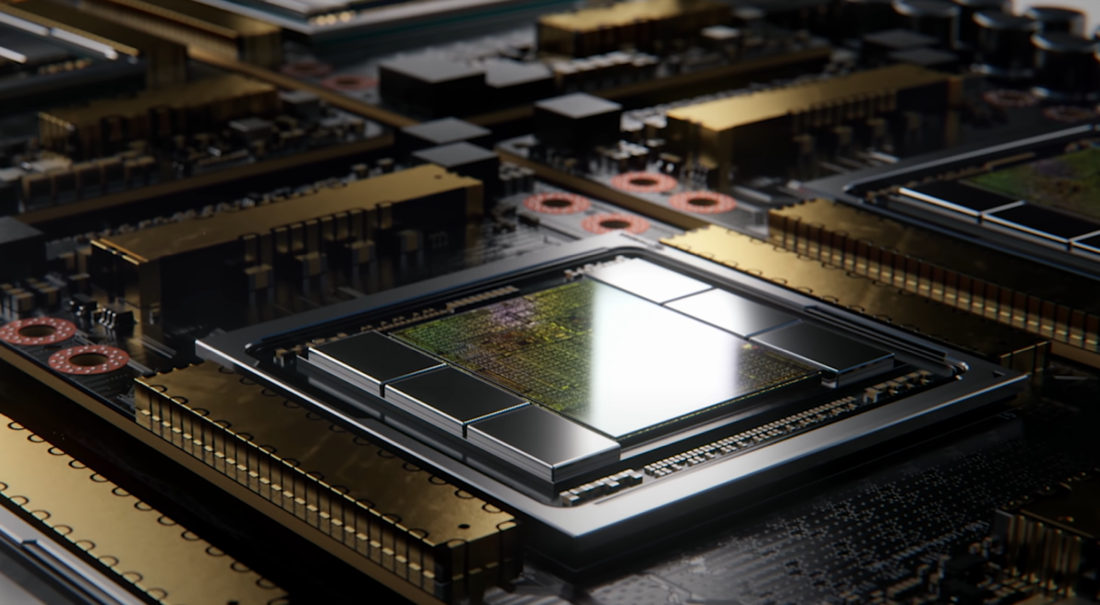 NVIDIA A100