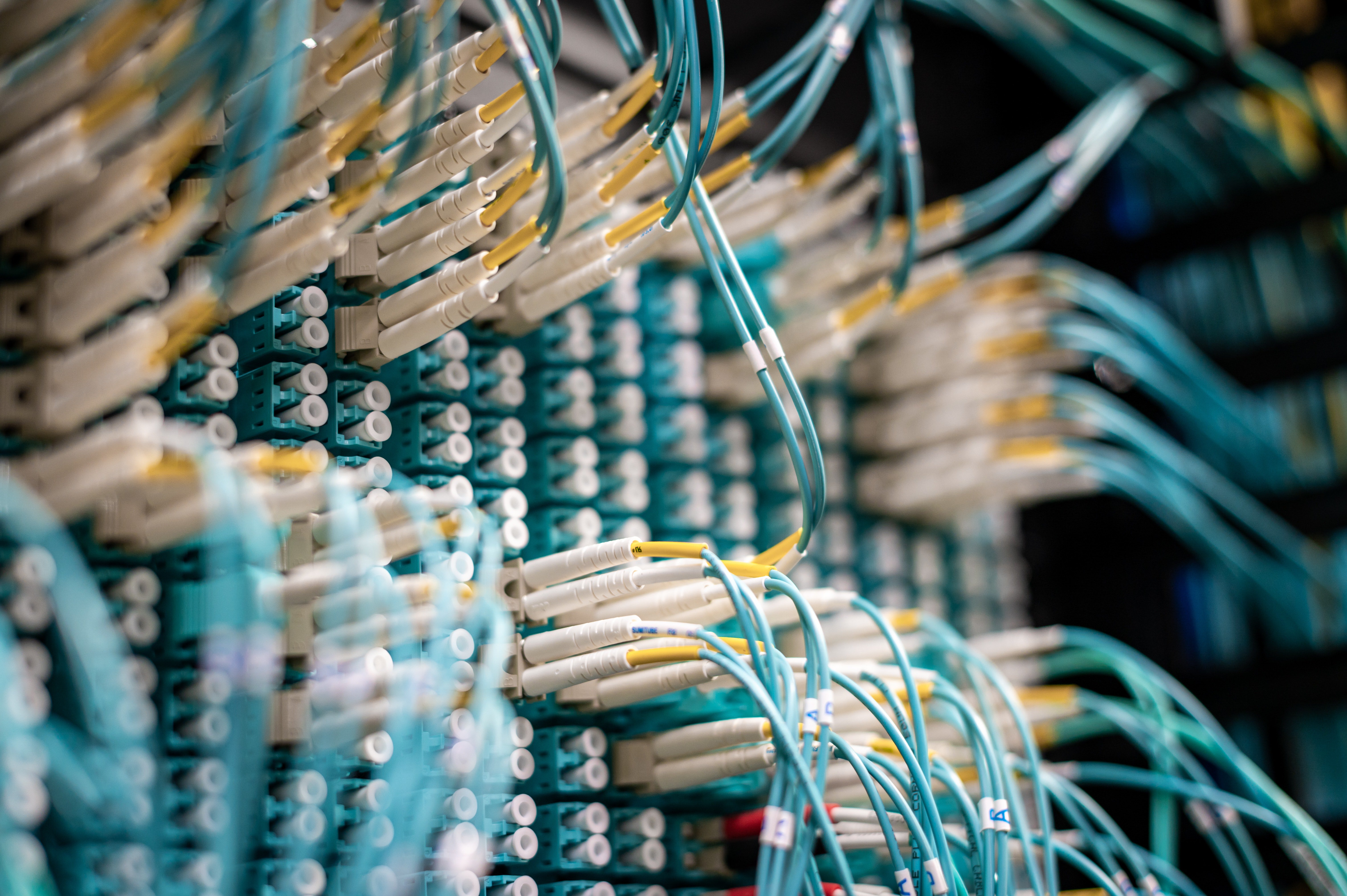 High Performence Network